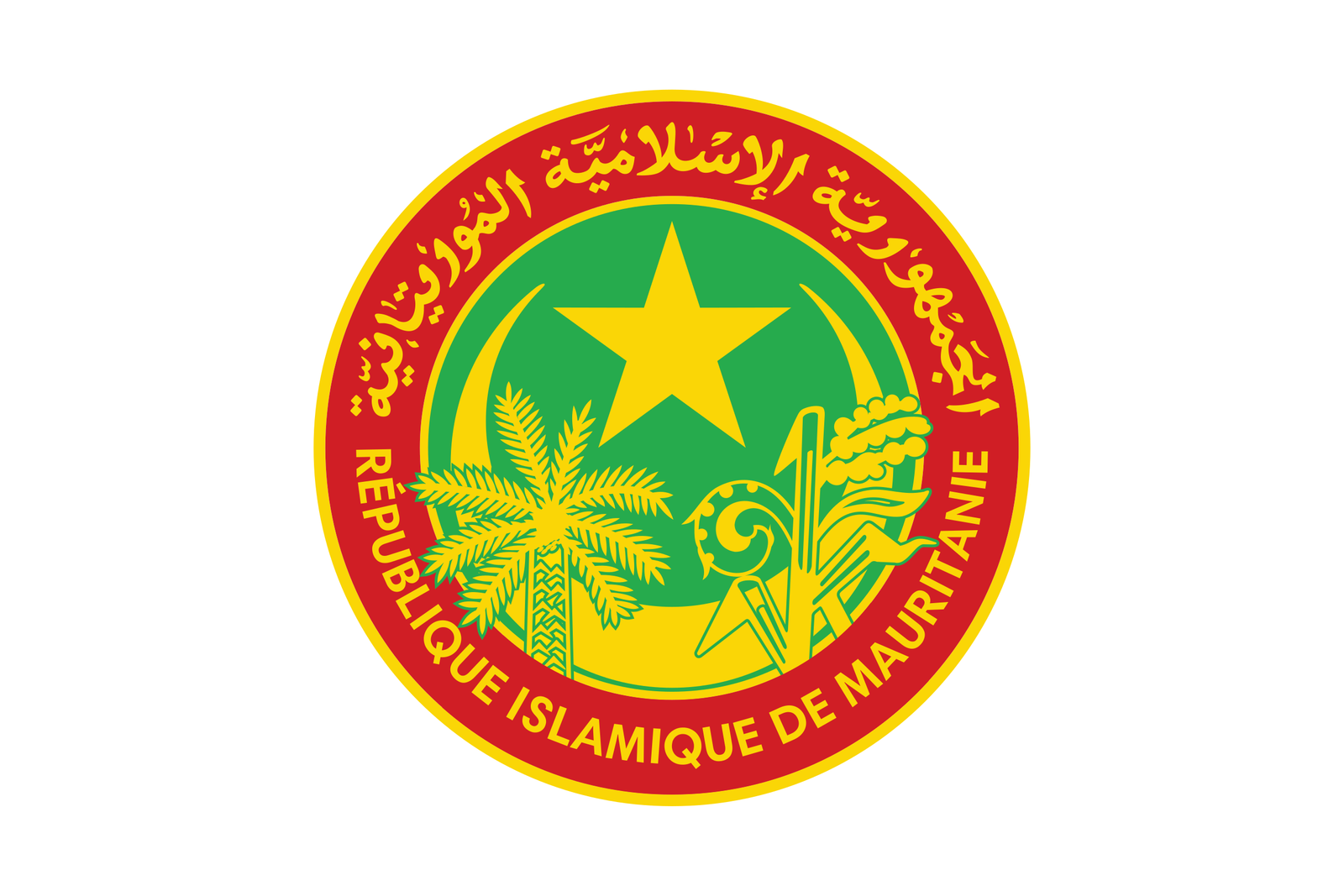 Mauritanie