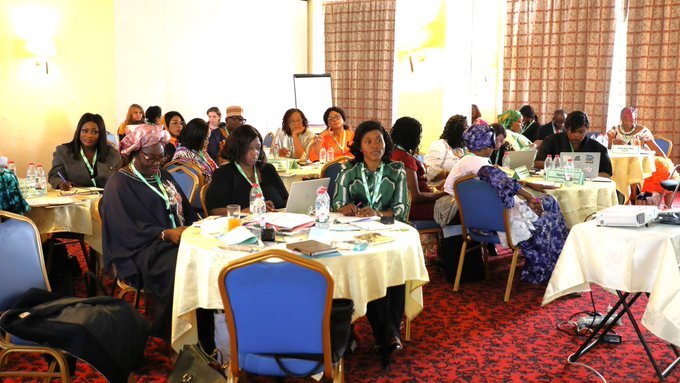 Participation PFS Tchad image 2