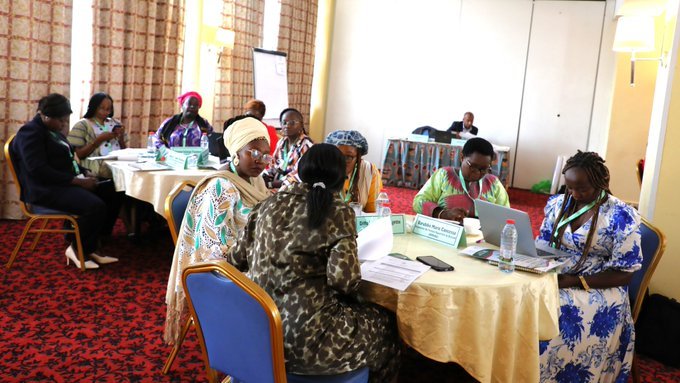 Participation PFS Tchad image 3