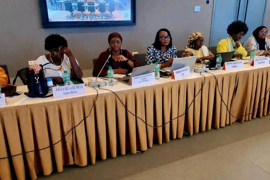 FemWise Africa Dakar