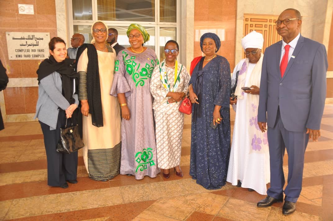 Forum de Dakar PFS