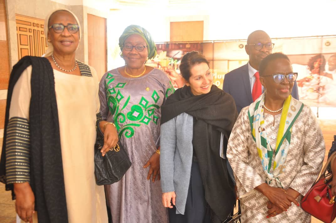 Forum International de Dakar sur la Paix et la Sécurité